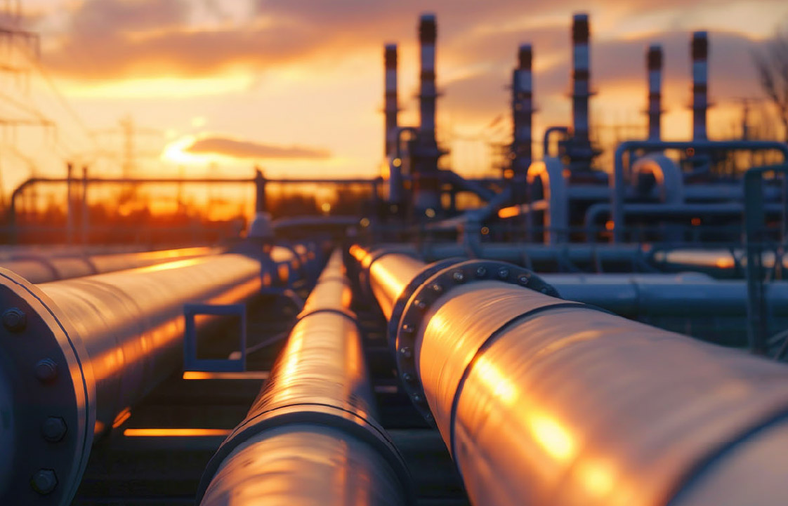 Amine Gas Sweetening Filtration: Why Lean Amine Clean-Up Determines Plant Reliability